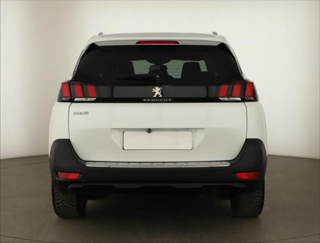 Peugeot 5008  1.6 BlueHDi Premium