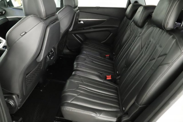 Peugeot 5008  1.6 BlueHDi Premium