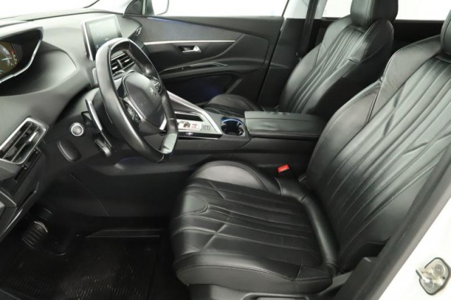 Peugeot 5008  1.6 BlueHDi Premium