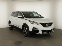 Peugeot 5008  1.6 BlueHDi Premium