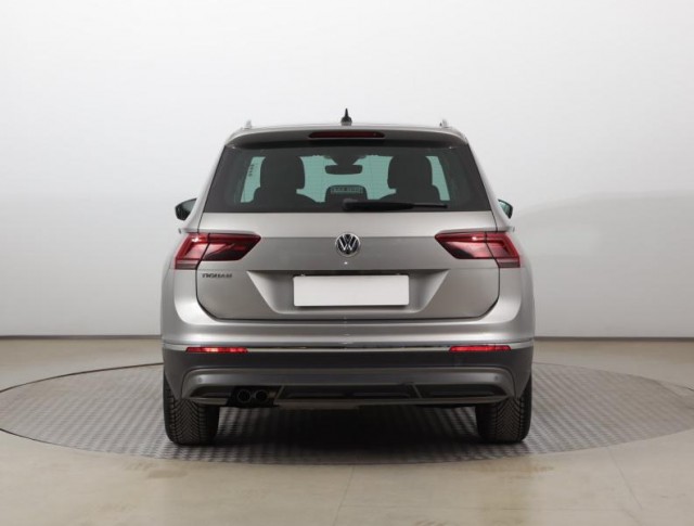 Volkswagen Tiguan  2.0 TDI 