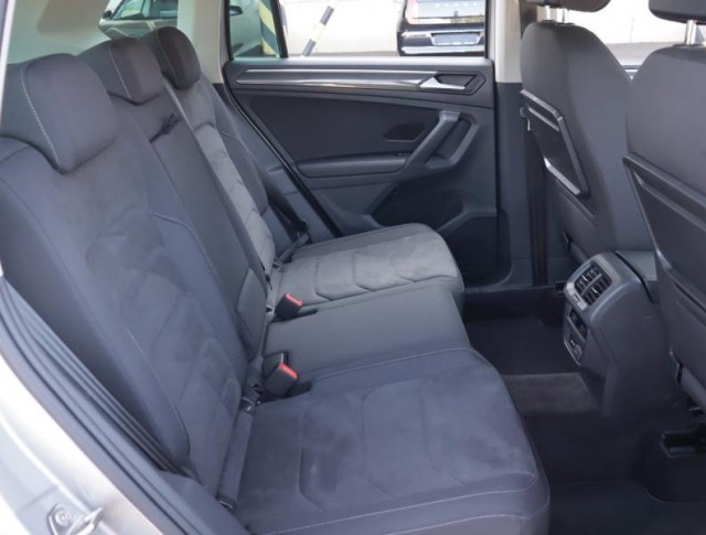 Volkswagen Tiguan  2.0 TDI 