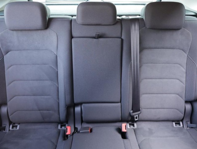 Volkswagen Tiguan  2.0 TDI 