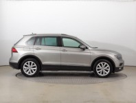 Volkswagen Tiguan  2.0 TDI 