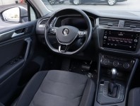 Volkswagen Tiguan  2.0 TDI 
