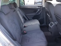 Volkswagen Tiguan  2.0 TDI 