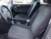 Volkswagen Tiguan  2.0 TDI 