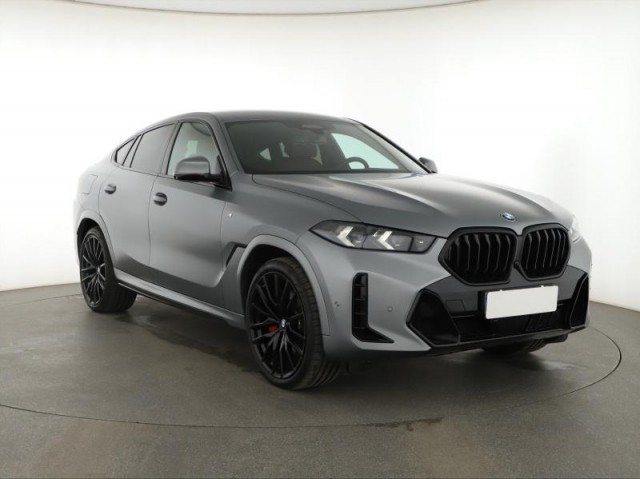 BMW X6  xDrive40i M Paket