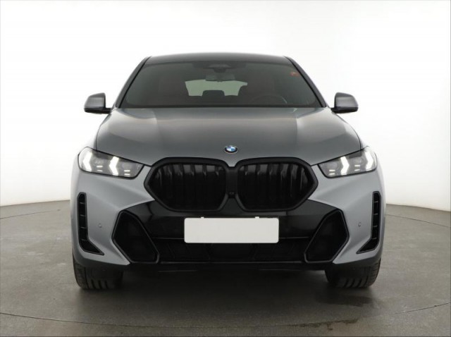 BMW X6  xDrive40i M Paket