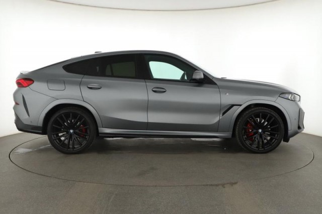 BMW X6  xDrive40i M Paket