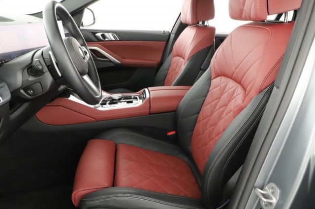 BMW X6  xDrive40i M Paket