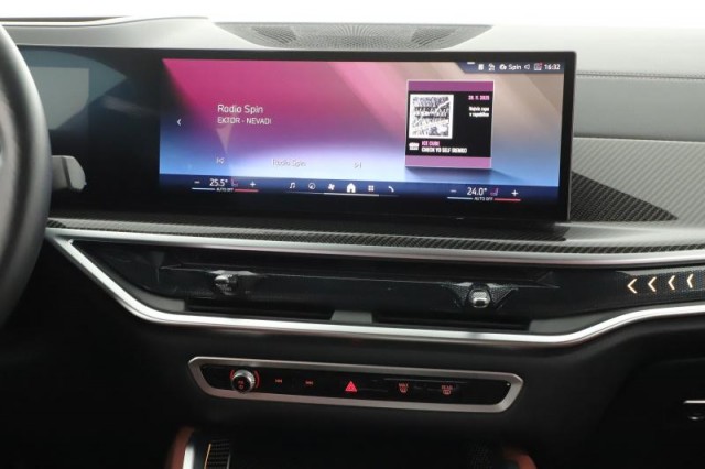 BMW X6  xDrive40i M Paket