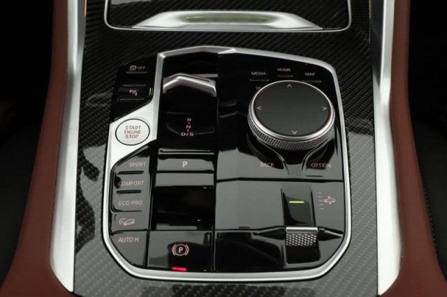 BMW X6  xDrive40i M Paket