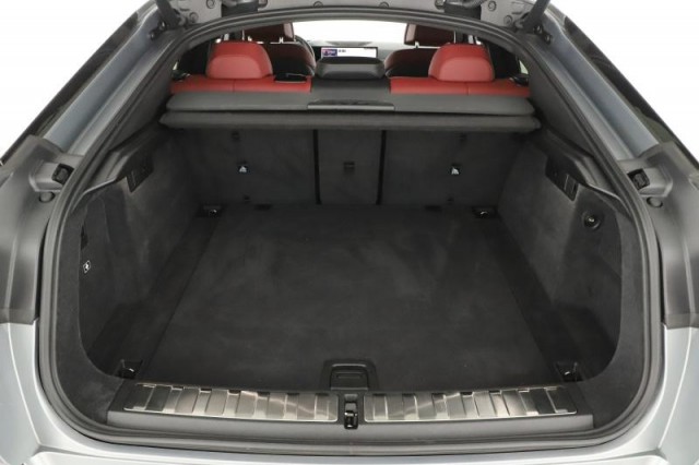 BMW X6  xDrive40i M Paket