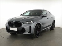 BMW X6  xDrive40i M Paket