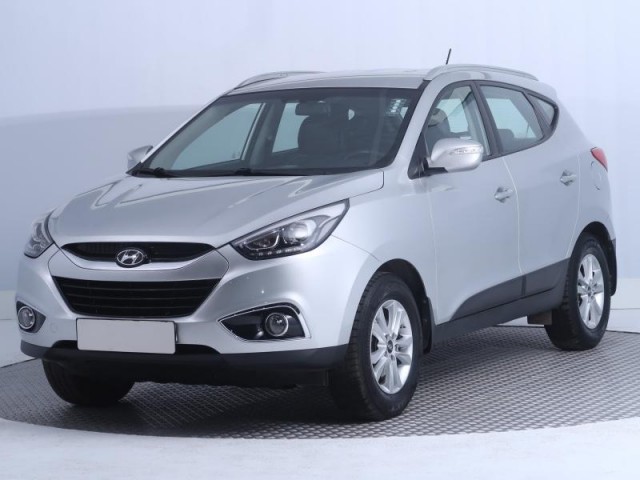 Hyundai ix35  1.6 GDI Style
