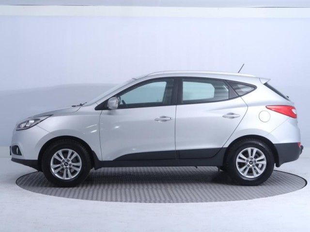 Hyundai ix35  1.6 GDI Style