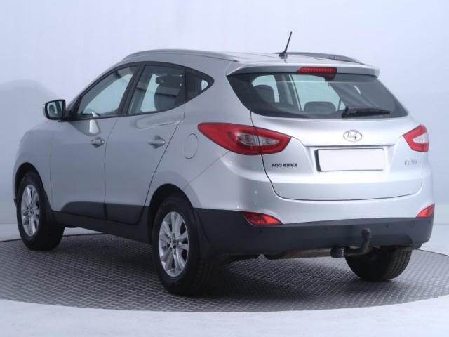 Hyundai ix35  1.6 GDI Style