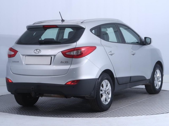 Hyundai ix35  1.6 GDI Style