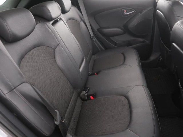 Hyundai ix35  1.6 GDI Style