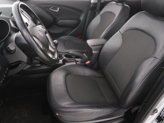 Hyundai ix35  1.6 GDI Style