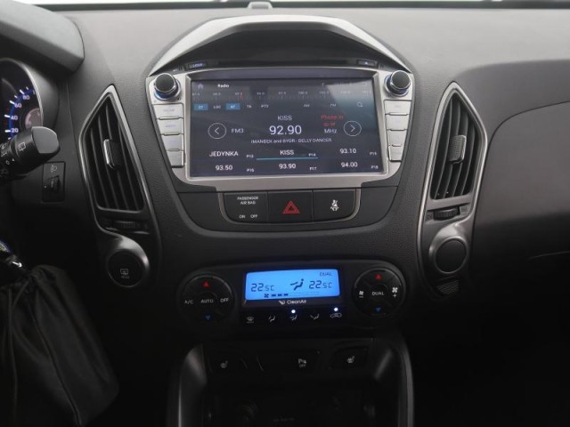 Hyundai ix35  1.6 GDI Style