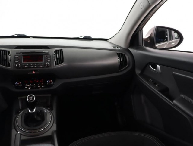 Kia Sportage  1.6 GDI 