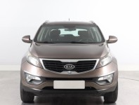 Kia Sportage  1.6 GDI 