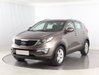 Kia Sportage  1.6 GDI 