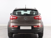 Kia Sportage  1.6 GDI 