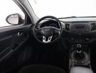 Kia Sportage  1.6 GDI 
