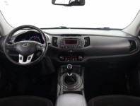 Kia Sportage  1.6 GDI 
