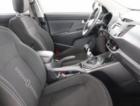 Kia Sportage  1.6 GDI 