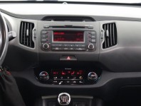 Kia Sportage  1.6 GDI 