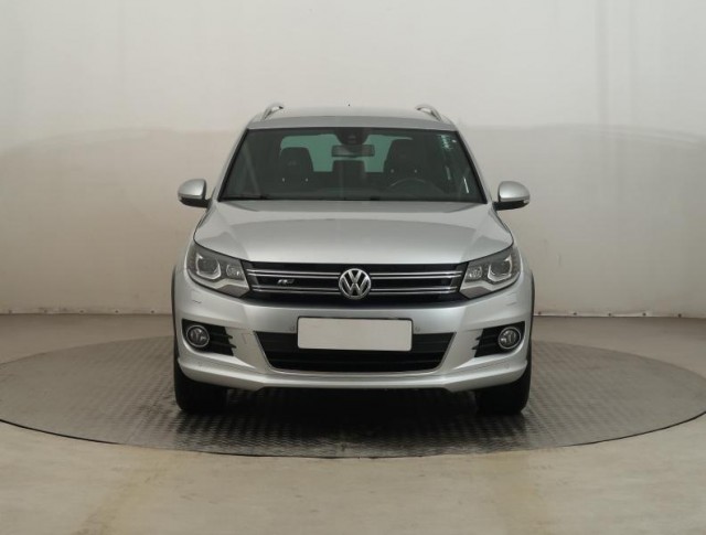 Volkswagen Tiguan  2.0 TDI R-Line
