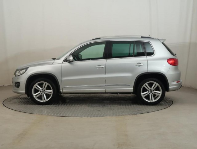Volkswagen Tiguan  2.0 TDI R-Line