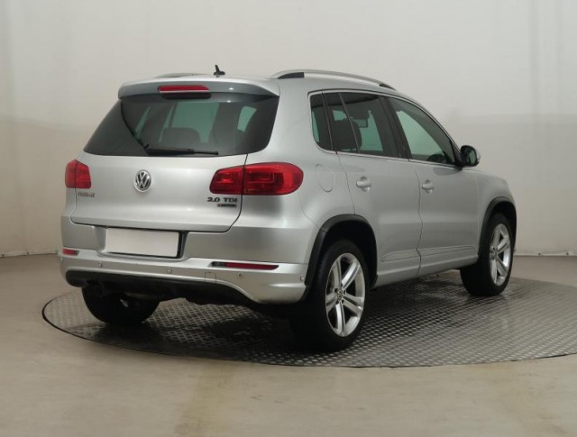 Volkswagen Tiguan  2.0 TDI R-Line