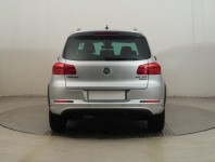 Volkswagen Tiguan  2.0 TDI R-Line