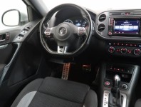 Volkswagen Tiguan  2.0 TDI R-Line
