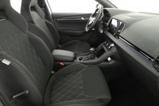 Škoda Karoq  2.0 TSI Sportline