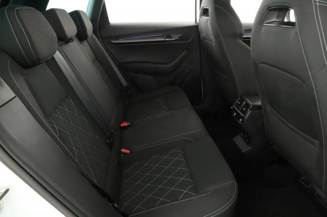 Škoda Karoq  2.0 TSI Sportline