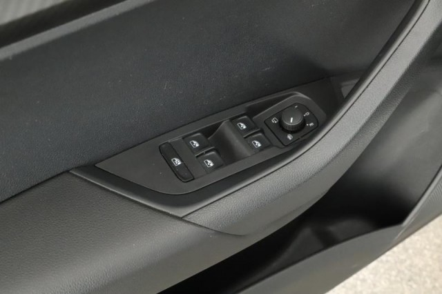 Škoda Karoq  2.0 TSI Sportline