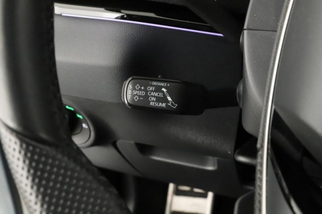 Škoda Karoq  2.0 TSI Sportline