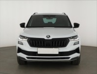 Škoda Karoq  2.0 TSI Sportline