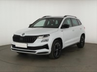 Škoda Karoq  2.0 TSI Sportline