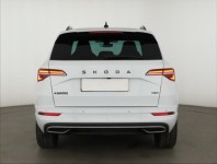 Škoda Karoq  2.0 TSI Sportline