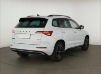 Škoda Karoq  2.0 TSI Sportline