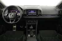 Škoda Karoq  2.0 TSI Sportline