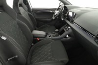 Škoda Karoq  2.0 TSI Sportline