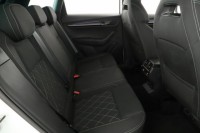 Škoda Karoq  2.0 TSI Sportline